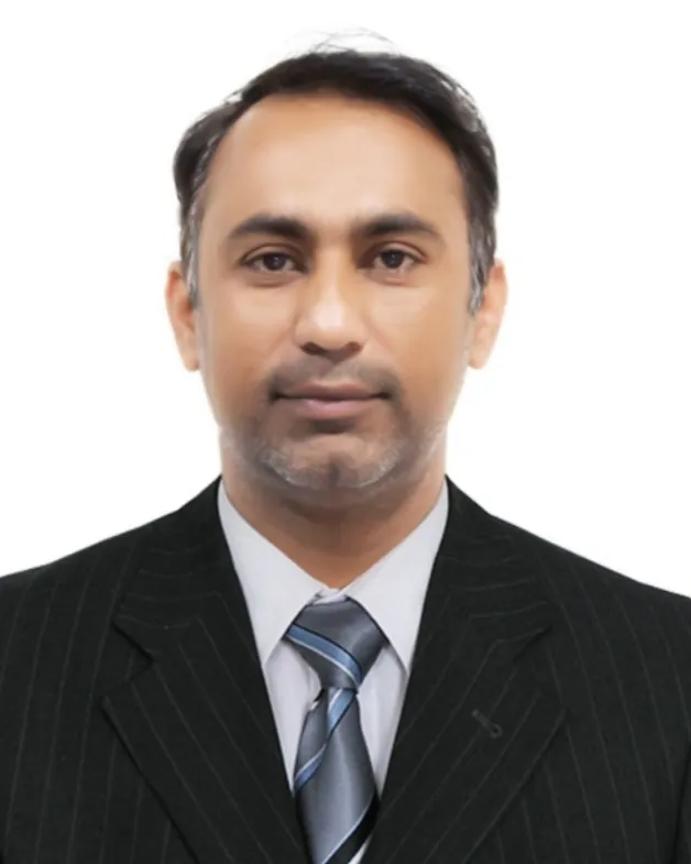 Mr. Imran Atiq, Founder and Chief Executive Officer of ADMAX
