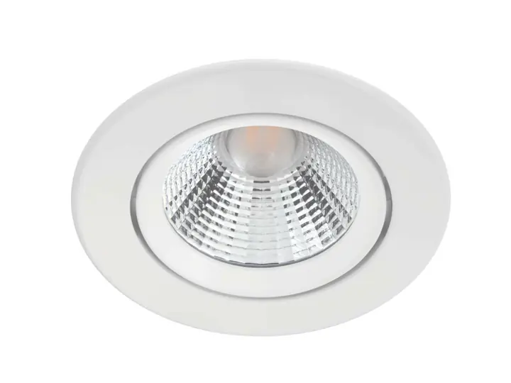 Slim COB LED Recessed Downlight — Spot light — ADMAX Dubai