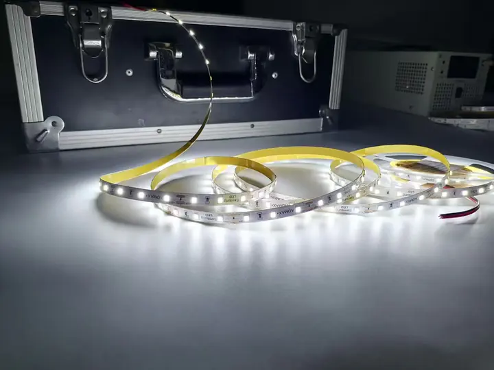 Samsung Cool White LED Strip Light — Samsung chips — ADMAX Dubai